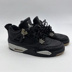Air Jordan 4 Retro Oreo 2015 - US size 12